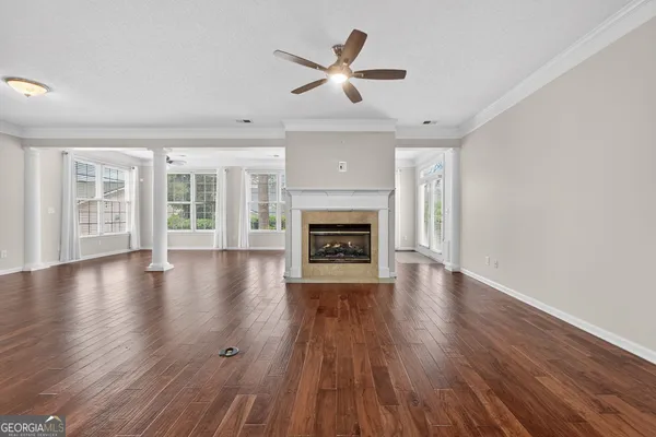 $510,000 | 303 Marlbrook Lane, Peachtree City, GA 30269