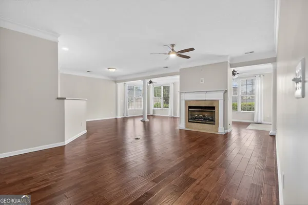 $510,000 | 303 Marlbrook Lane, Peachtree City, GA 30269