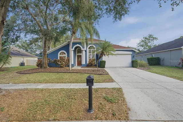$650,000 | 15207 Arbor Hollow Drive, Odessa, FL 33556