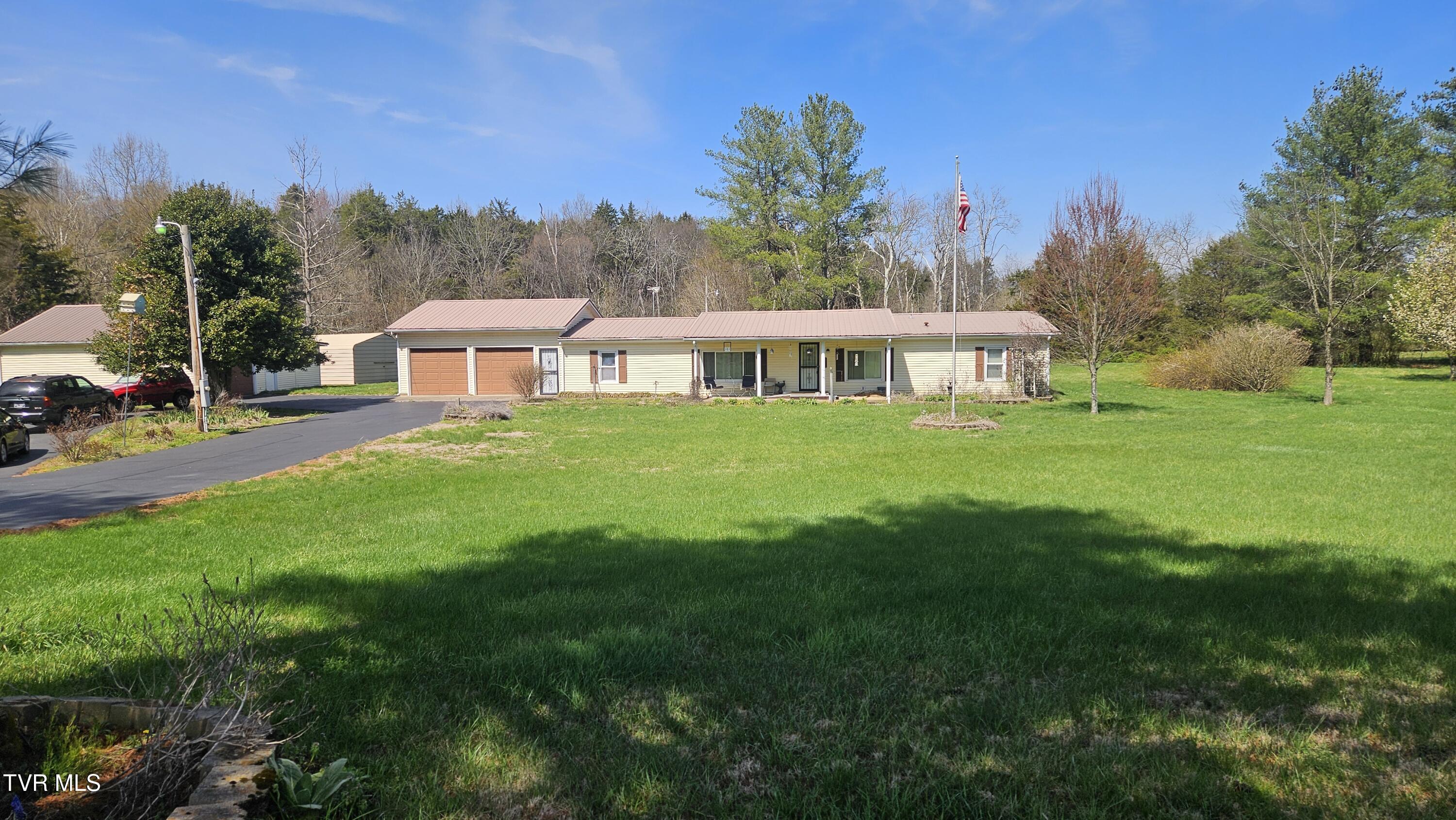 381 Newt Good Road Limestone, TN 37681 - Photo 1 of 66 20260325_143520