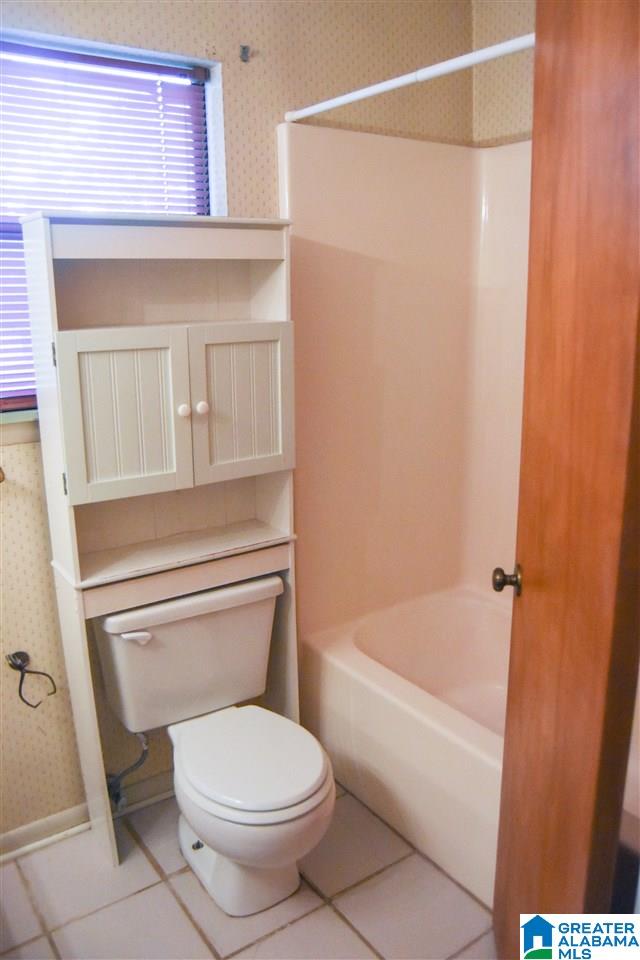 65 Goat Farm Road Anniston, AL 36206 - Photo 21 of 28