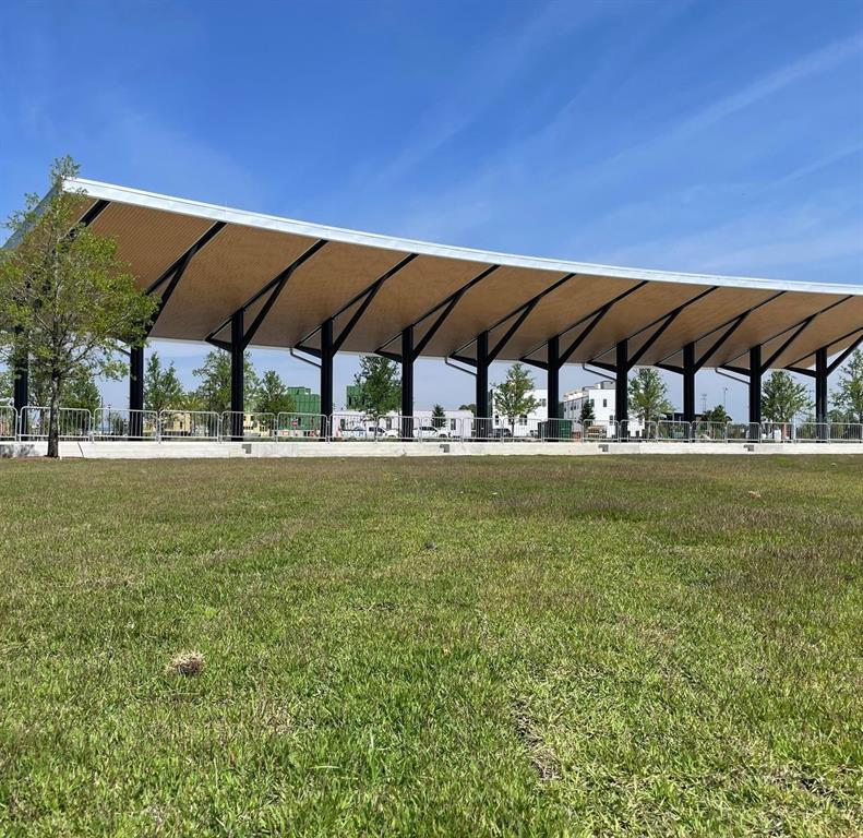 2224 Brix Street Orlando, FL 32804 - Photo 29 of 36 a view of pool with outdoor seating