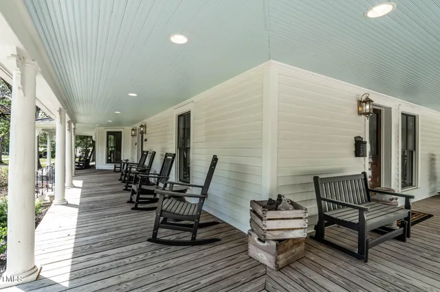 $1,700,000 | 3541 Bruce Garner Road, Wake Forest, NC 27587