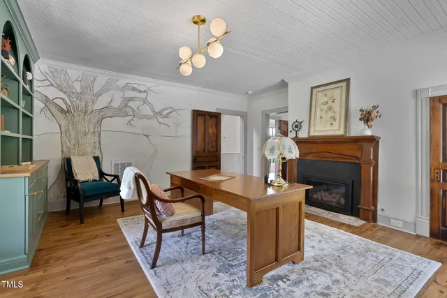 $1,700,000 | 3541 Bruce Garner Road, Wake Forest, NC 27587