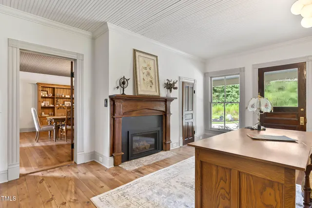 $1,700,000 | 3541 Bruce Garner Road, Wake Forest, NC 27587