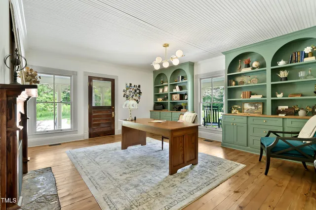 $1,700,000 | 3541 Bruce Garner Road, Wake Forest, NC 27587