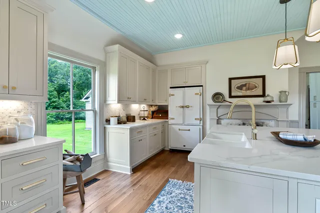 $1,700,000 | 3541 Bruce Garner Road, Wake Forest, NC 27587