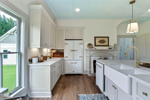 $1,700,000 | 3541 Bruce Garner Road, Wake Forest, NC 27587