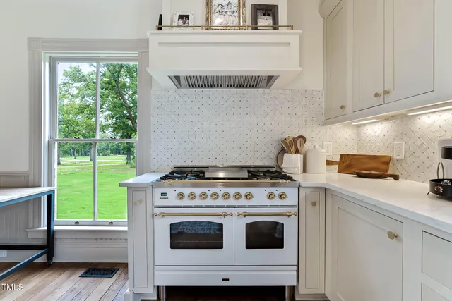 $1,700,000 | 3541 Bruce Garner Road, Wake Forest, NC 27587