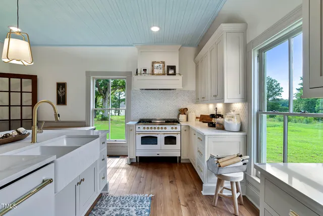 $1,700,000 | 3541 Bruce Garner Road, Wake Forest, NC 27587