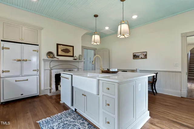 $1,700,000 | 3541 Bruce Garner Road, Wake Forest, NC 27587