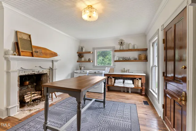 $1,700,000 | 3541 Bruce Garner Road, Wake Forest, NC 27587