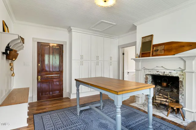 $1,700,000 | 3541 Bruce Garner Road, Wake Forest, NC 27587