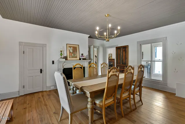 $1,700,000 | 3541 Bruce Garner Road, Wake Forest, NC 27587