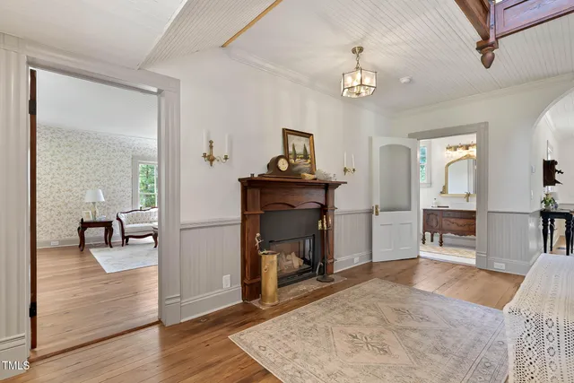 $1,700,000 | 3541 Bruce Garner Road, Wake Forest, NC 27587