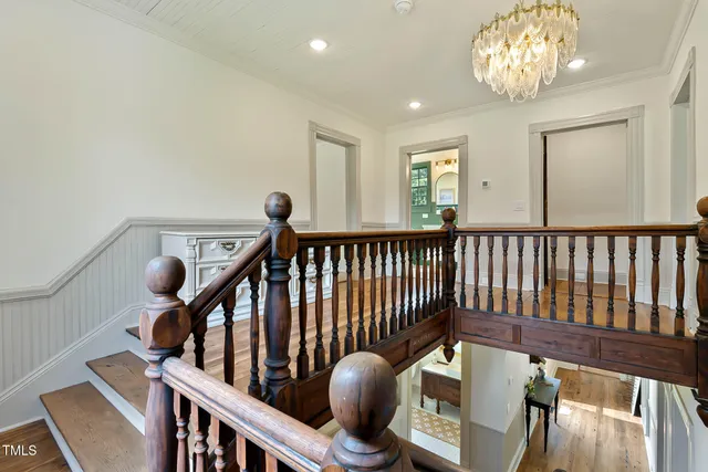 $1,700,000 | 3541 Bruce Garner Road, Wake Forest, NC 27587