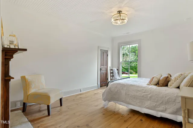 $1,700,000 | 3541 Bruce Garner Road, Wake Forest, NC 27587