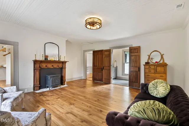 $1,700,000 | 3541 Bruce Garner Road, Wake Forest, NC 27587