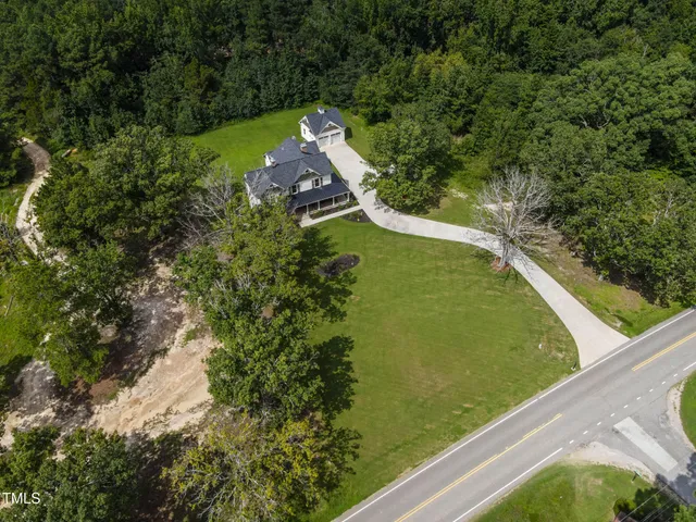 $1,700,000 | 3541 Bruce Garner Road, Wake Forest, NC 27587