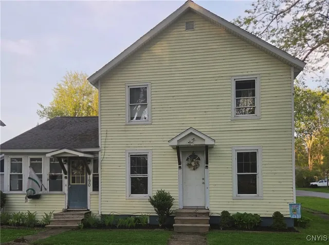 $239,000 | 190 Real Street, Cape Vincent, NY 13618