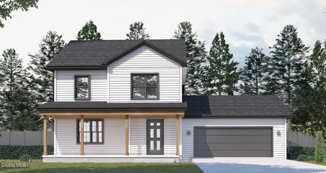 $424,000 | L7 Black Bear Path, Corinth, NY 12822