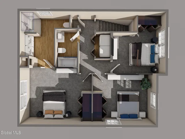 $424,000 | L7 Black Bear Path, Corinth, NY 12822