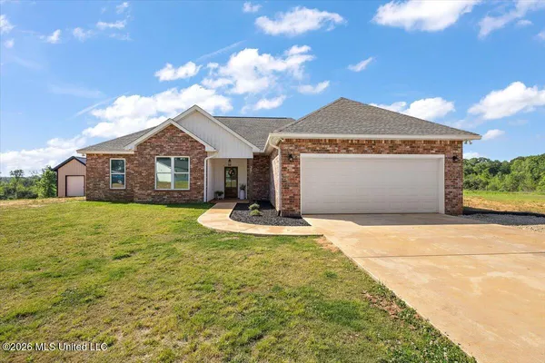 $310,000 | 27 Marlee Savell Drive, Forest, MS 39074