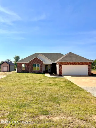 $310,000 | 27 Marlee Savell Drive, Forest, MS 39074