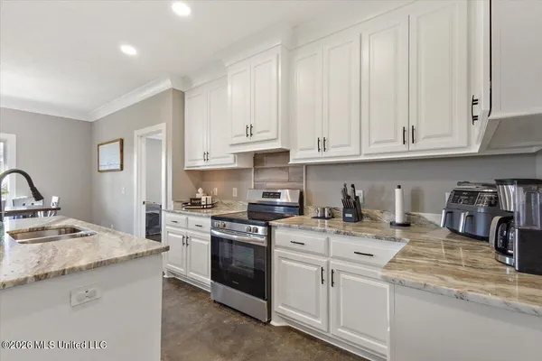 $310,000 | 27 Marlee Savell Drive, Forest, MS 39074