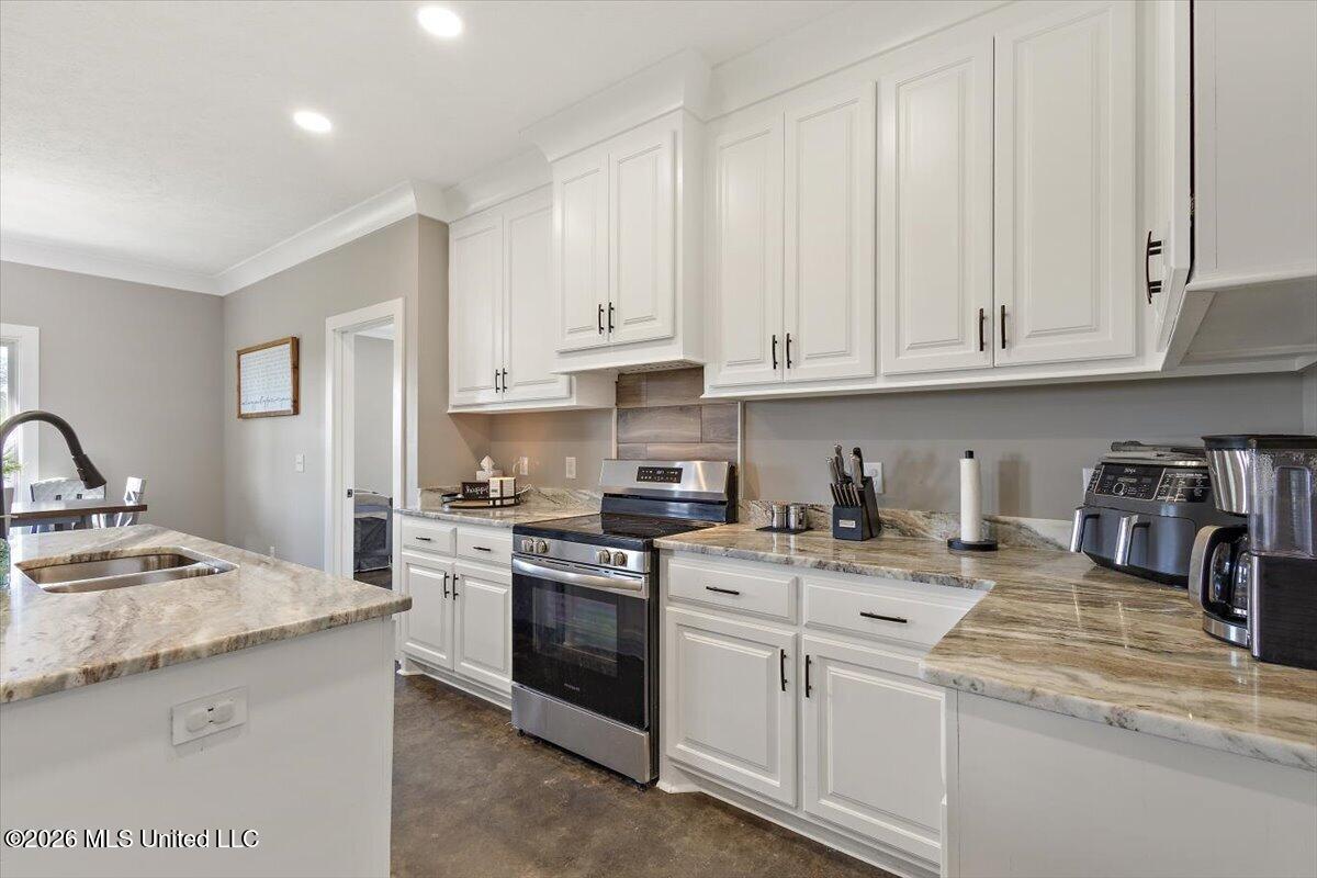 27 Marlee Savell Drive Forest, MS 39074 - Photo 11 of 27 11-HTP_8319