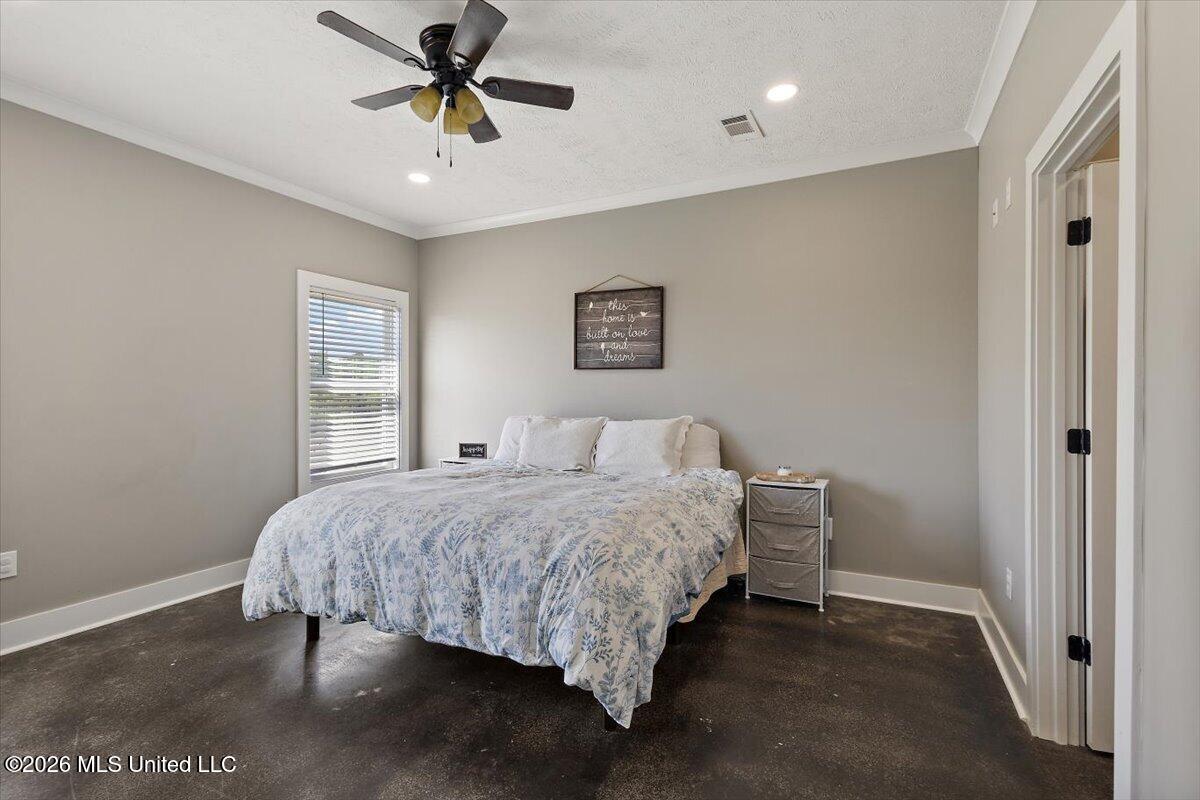 27 Marlee Savell Drive Forest, MS 39074 - Photo 13 of 27 13-HTP_8325