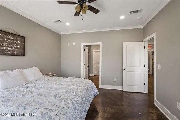 $310,000 | 27 Marlee Savell Drive, Forest, MS 39074
