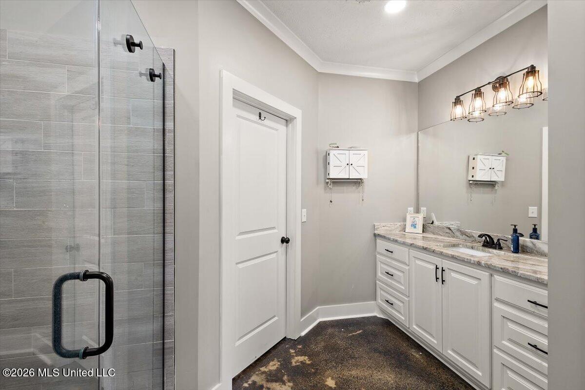 27 Marlee Savell Drive Forest, MS 39074 - Photo 15 of 27 15-HTP_8331