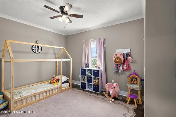 $310,000 | 27 Marlee Savell Drive, Forest, MS 39074