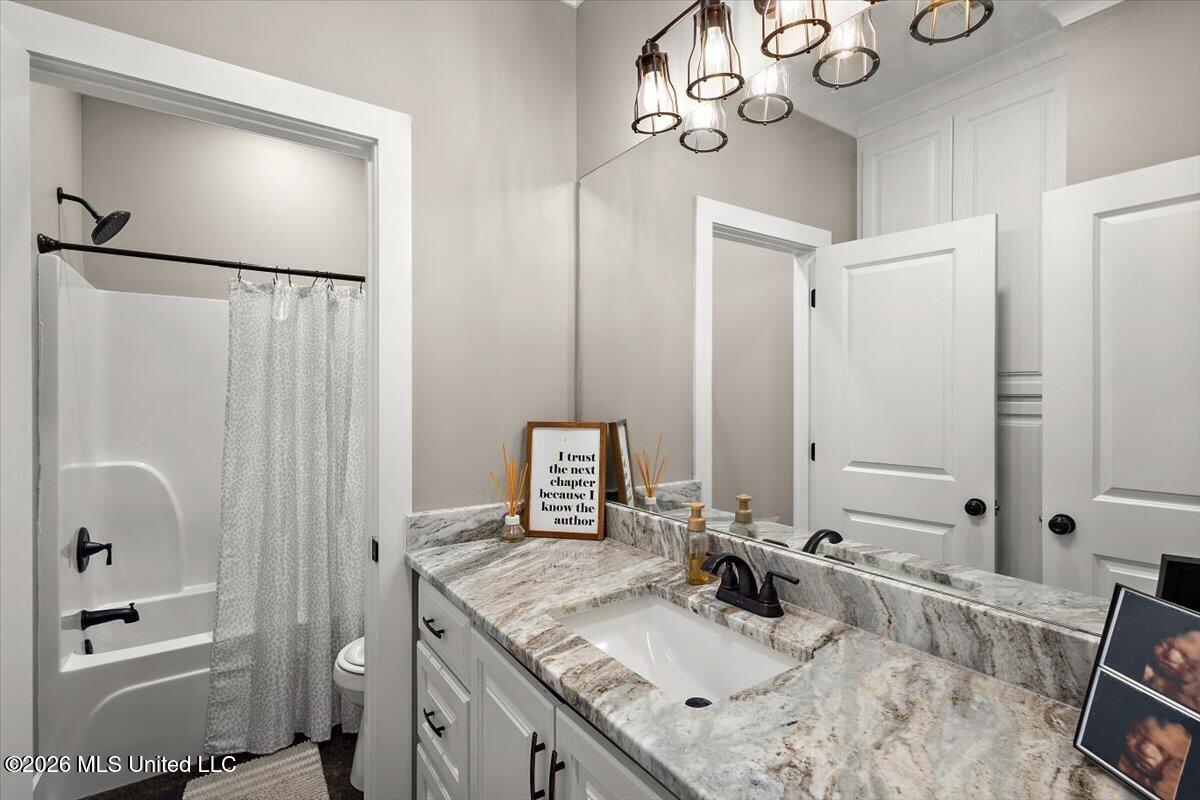 27 Marlee Savell Drive Forest, MS 39074 - Photo 19 of 27 20-HTP_8346