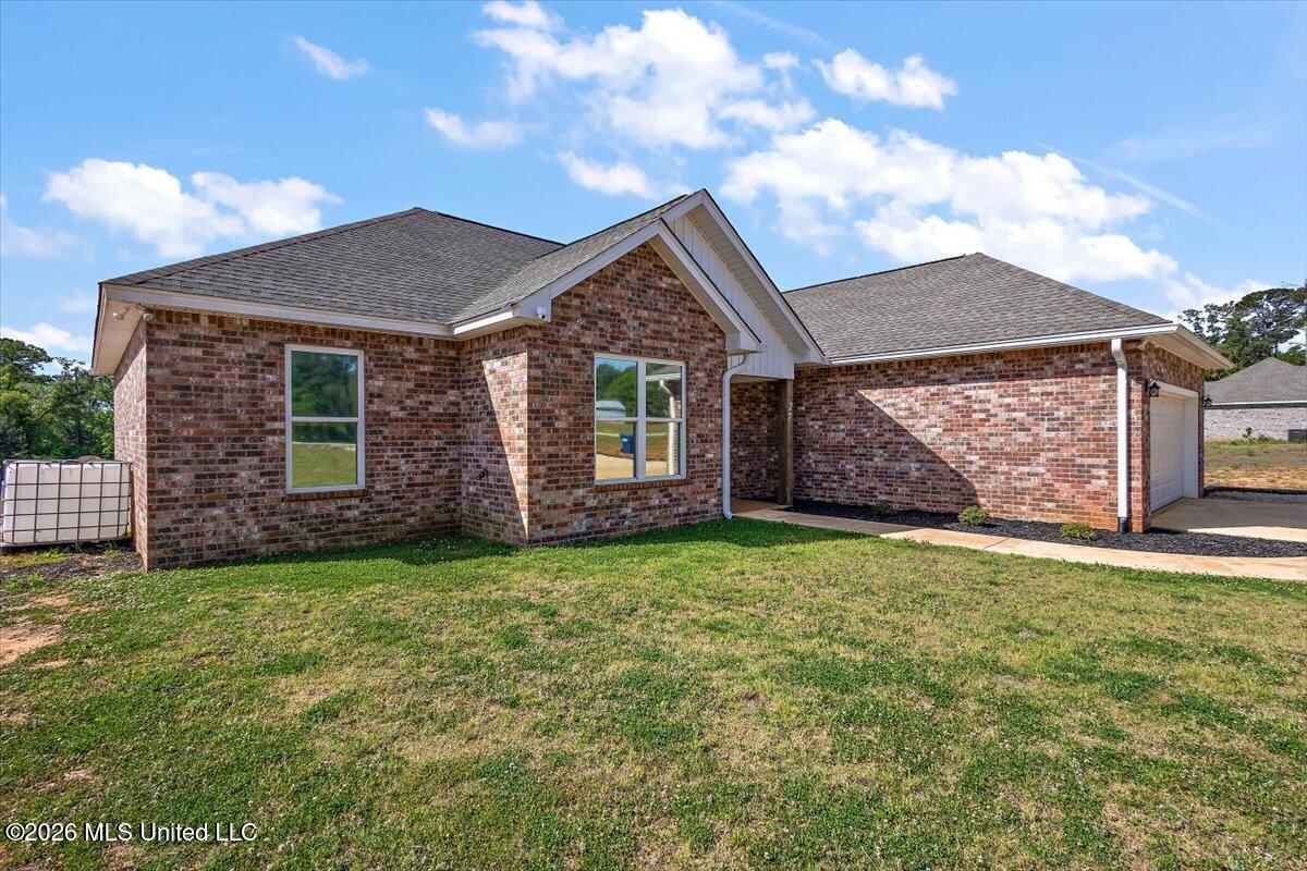 27 Marlee Savell Drive Forest, MS 39074 - Photo 2 of 27 03-HTP_8290