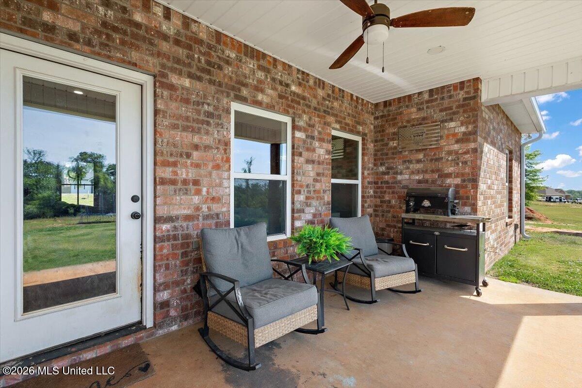 27 Marlee Savell Drive Forest, MS 39074 - Photo 23 of 27 24-HTP_8356
