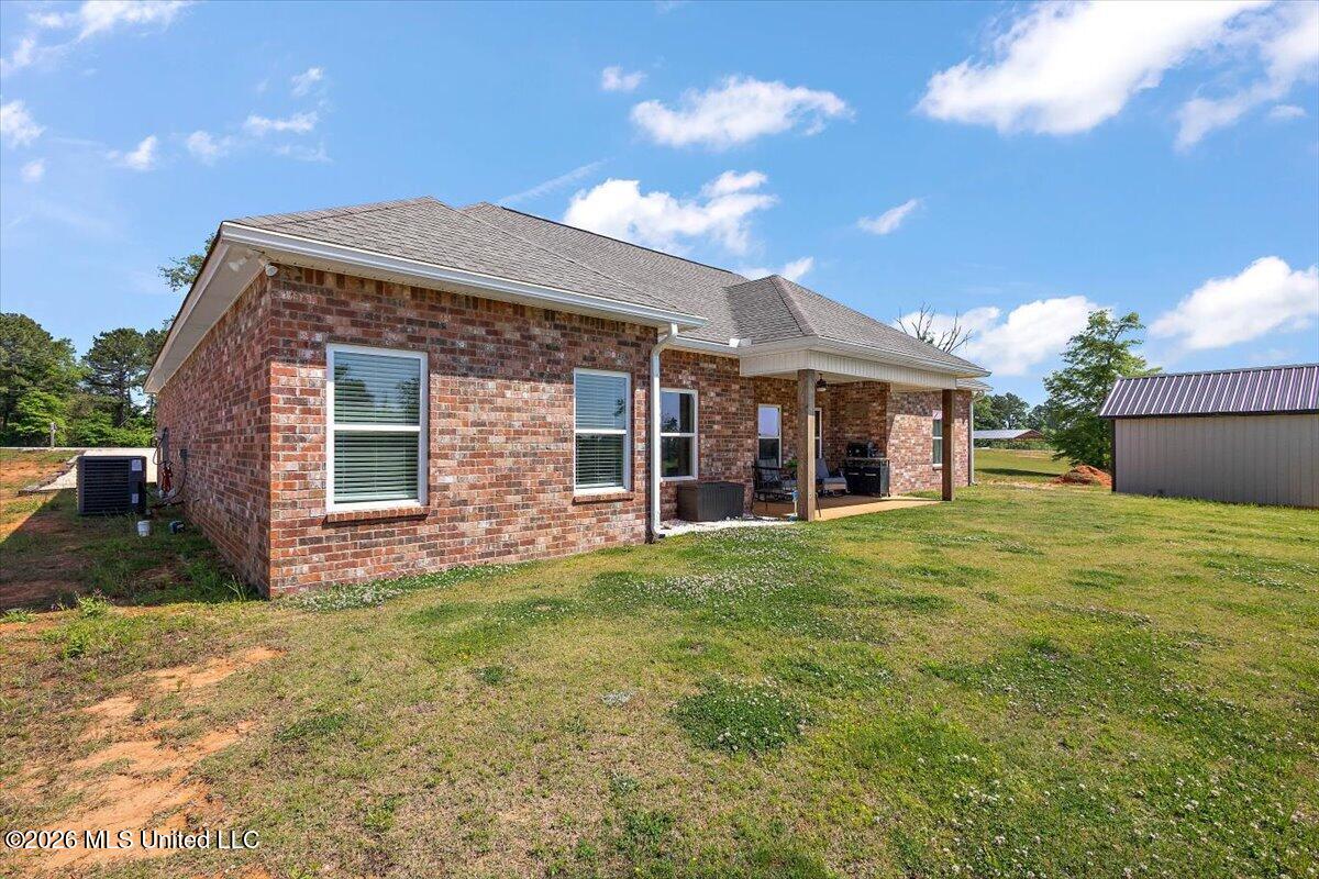 27 Marlee Savell Drive Forest, MS 39074 - Photo 24 of 27 25-HTP_8359