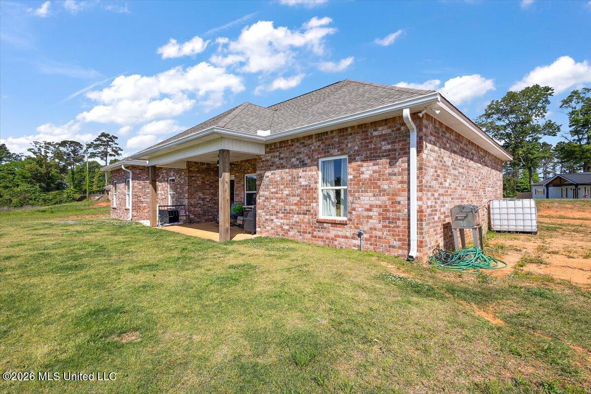 27 Marlee Savell Drive Forest, MS 39074 - Photo 25 of 27 26-HTP_8364