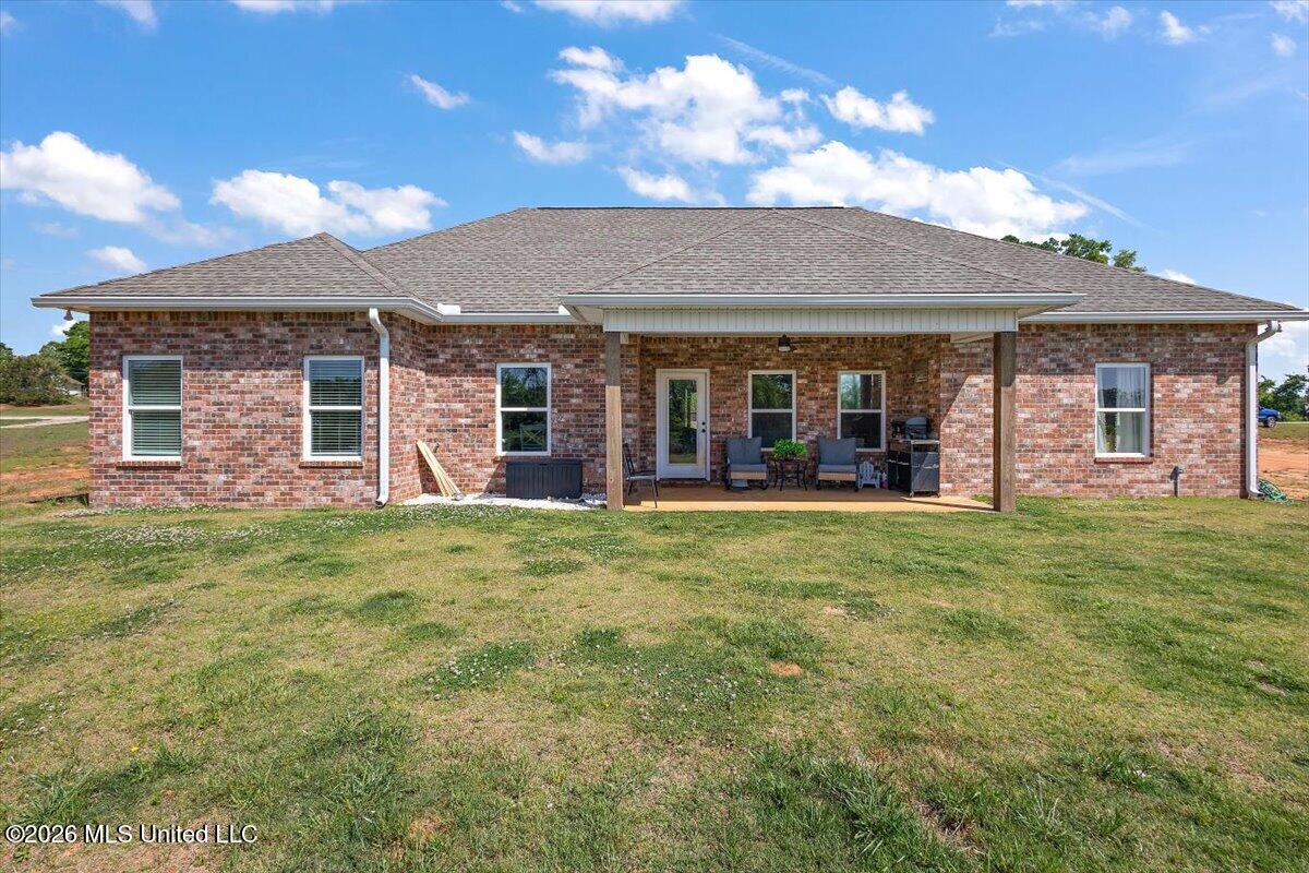 27 Marlee Savell Drive Forest, MS 39074 - Photo 26 of 27 27-HTP_8367