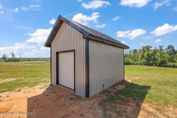 $310,000 | 27 Marlee Savell Drive, Forest, MS 39074
