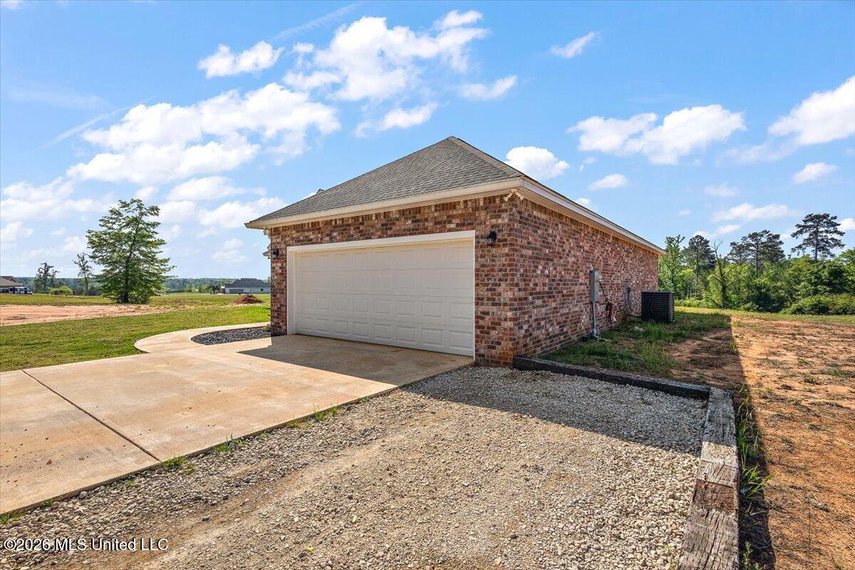 27 Marlee Savell Drive Forest, MS 39074 - Photo 3 of 27 02-HTP_8287