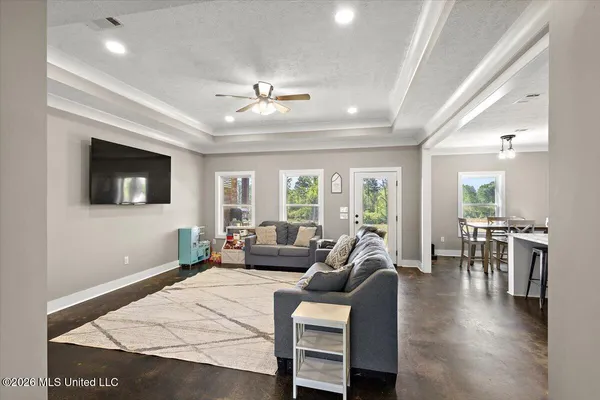 $310,000 | 27 Marlee Savell Drive, Forest, MS 39074