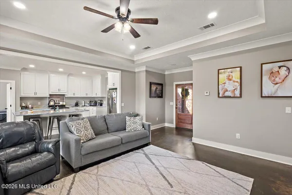 $310,000 | 27 Marlee Savell Drive, Forest, MS 39074