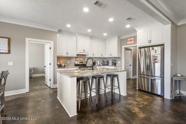 $310,000 | 27 Marlee Savell Drive, Forest, MS 39074