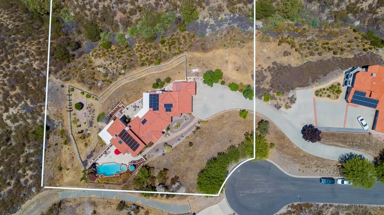 315 Sneath Way Alpine, CA 91901 - Photo 28 of 47 Gallery Image 28