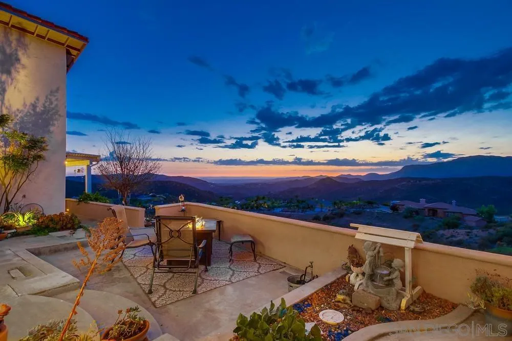 315 Sneath Way Alpine, CA 91901 - Photo 46 of 47 Gallery Image 46