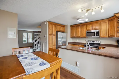 $375,000 | 7665 South Steele Street, Centennial, CO 80122