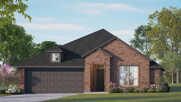$399,999 | 2329 Shamrock Lane, Weatherford, TX 76087