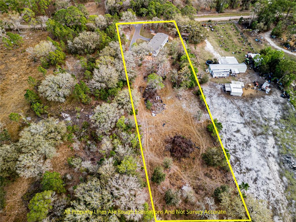 45 Kelly Ridge Road Frostproof, FL 33843 - Photo 28 of 36